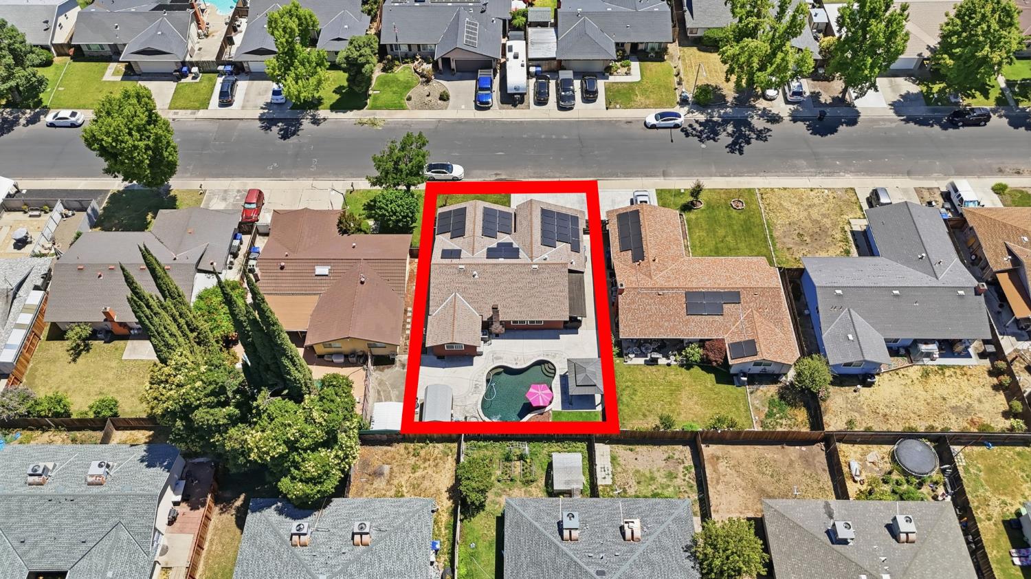 1621 Groveton Way Modesto, CA 95355 - Photo 33 of 39