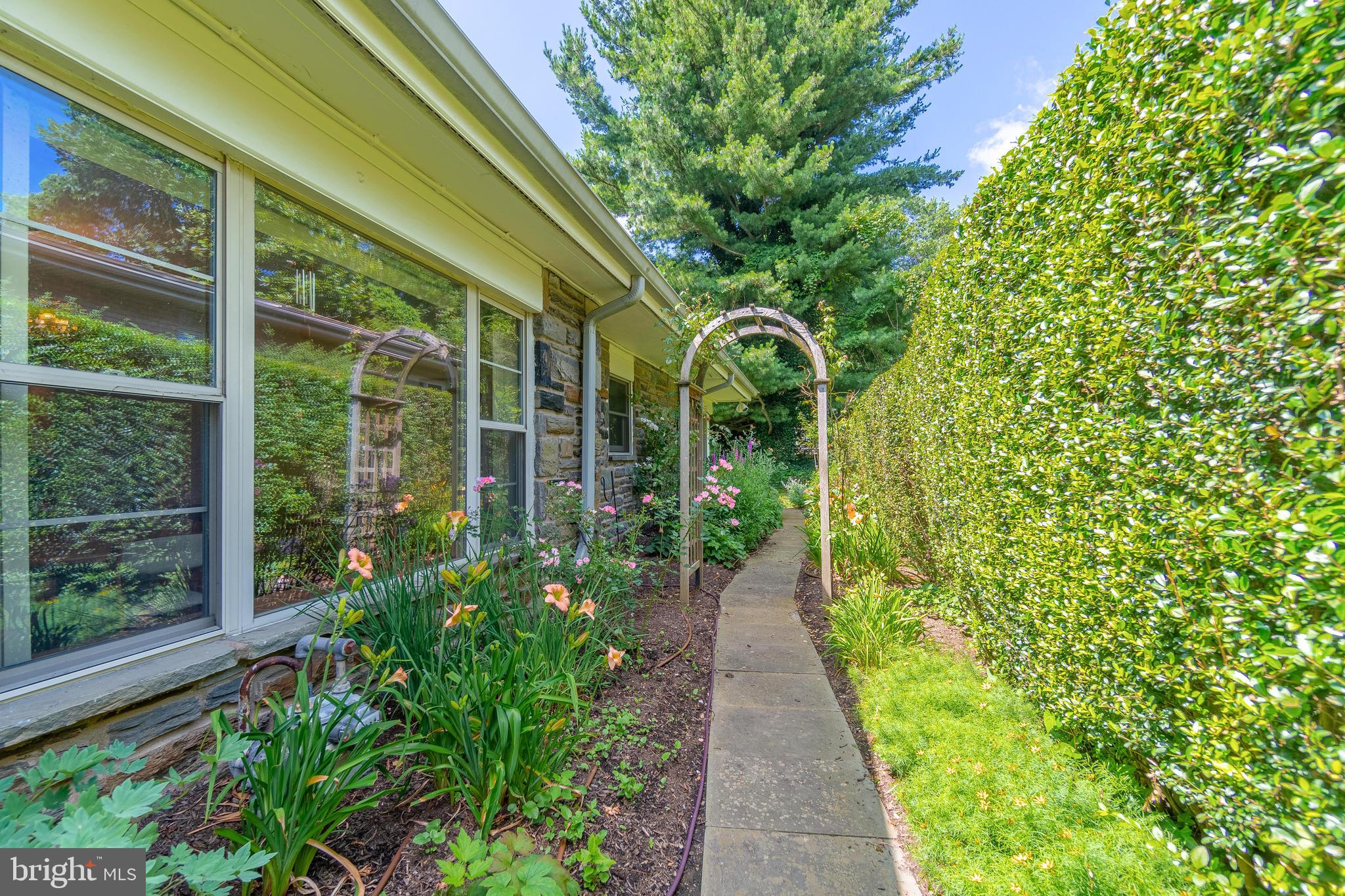 264 Tomkenn Road Wynnewood, PA 19096 - Photo 40 of 47 Gallery Image 40