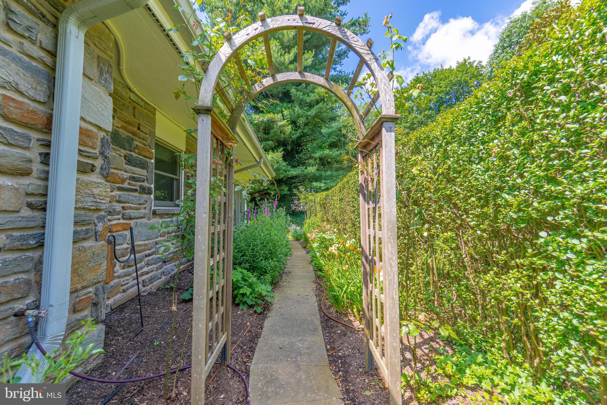 264 Tomkenn Road Wynnewood, PA 19096 - Photo 41 of 47 Gallery Image 41