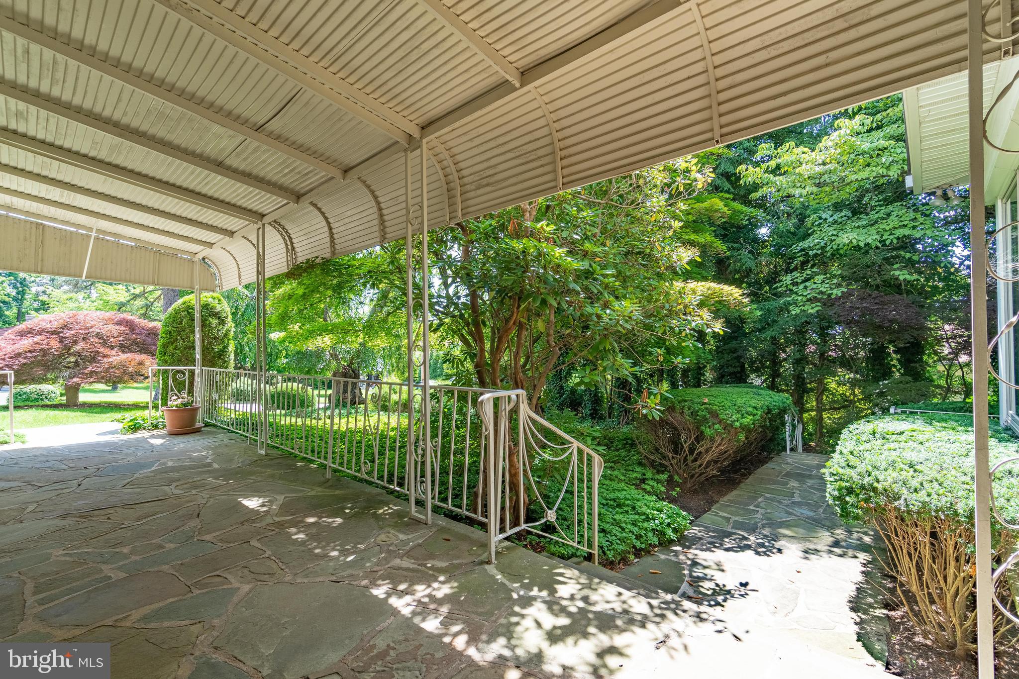 264 Tomkenn Road Wynnewood, PA 19096 - Photo 46 of 47 Gallery Image 46