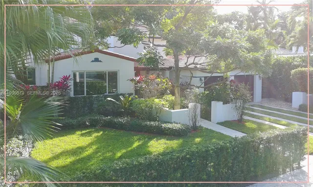 $2,290,000 | 710 Northeast 72nd Terrace, Miami, FL 33138