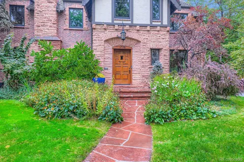 $1,850,000 | 1795 North Monaco Parkway, Denver, CO 80220