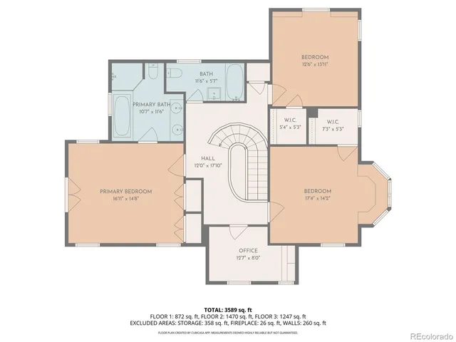 $1,850,000 | 1795 North Monaco Parkway, Denver, CO 80220