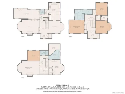 $1,850,000 | 1795 North Monaco Parkway, Denver, CO 80220