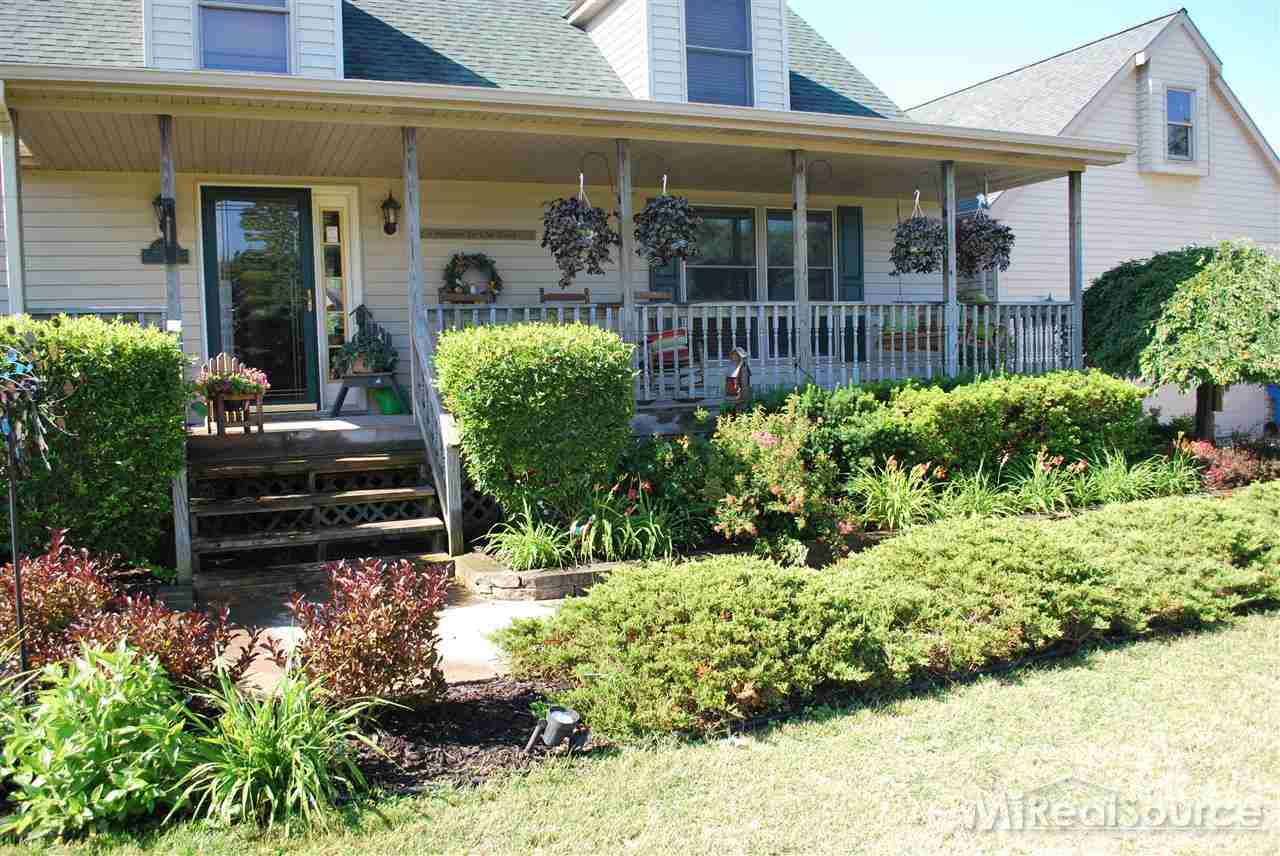 22360 30 Mile Road Ray, MI 48096 - Photo 2 of 39