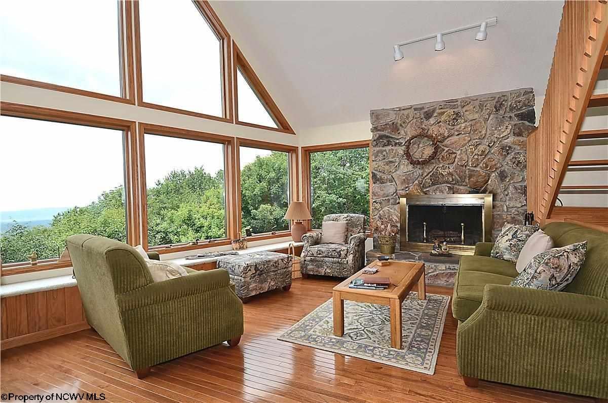 2057 Mountainside Road Davis, WV 26260 - Photo 4 of 28 Gallery Image 4
