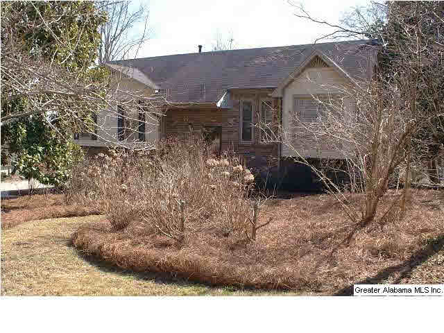 4743 Quarter Staff Road Birmingham, AL 35223 - Photo 1 of 27
