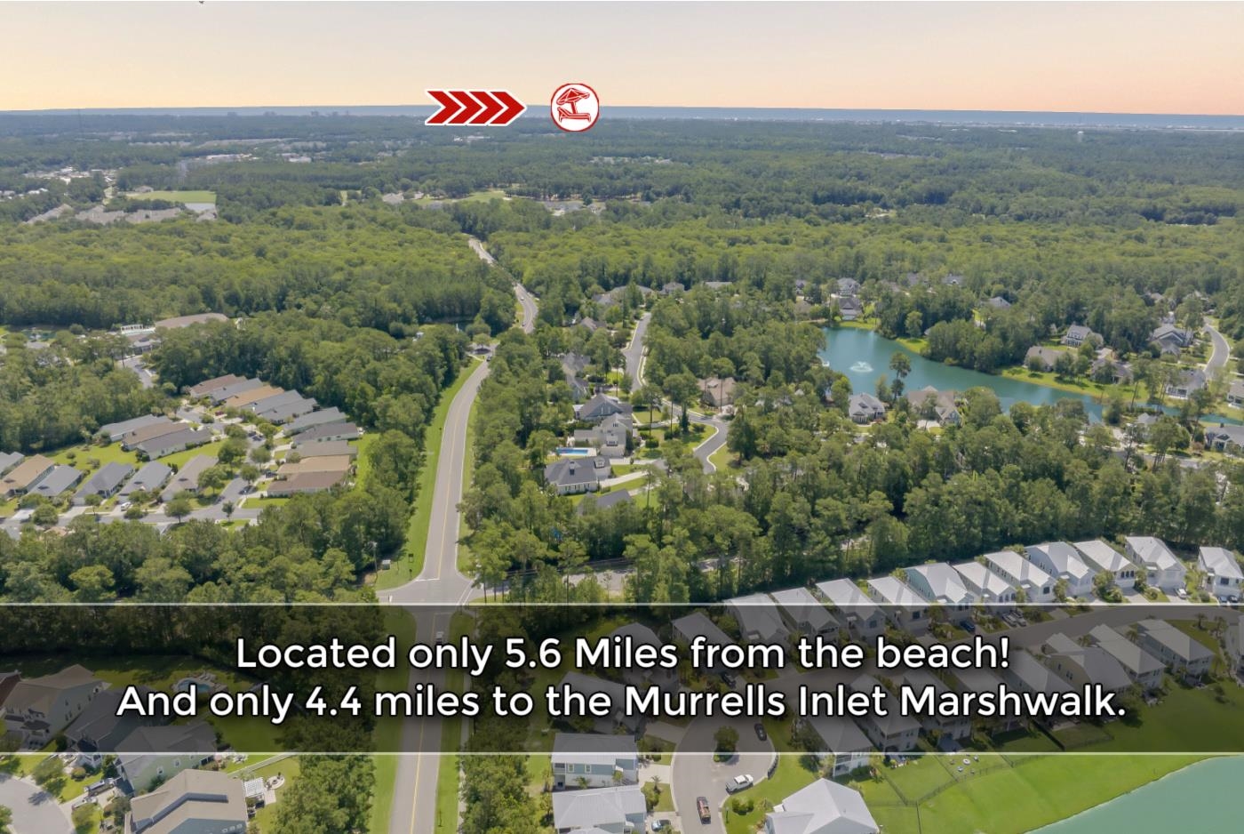 113 Splendor Circle Murrells Inlet, SC 29576 - Photo 6 of 41