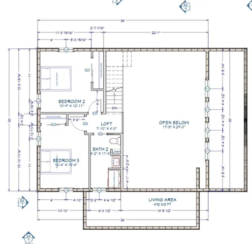 $1,100,000 | 3 Moose Ridge, Hanover, ME 04237