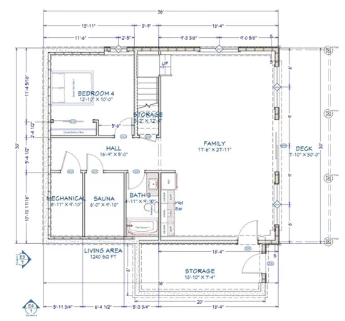$1,100,000 | 3 Moose Ridge, Hanover, ME 04237