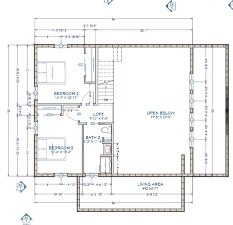 $1,100,000 | 3 Moose Ridge, Hanover, ME 04237