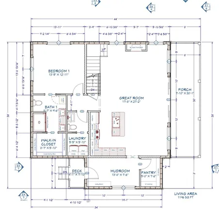 $1,100,000 | 3 Moose Ridge, Hanover, ME 04237