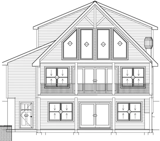 $1,100,000 | 3 Moose Ridge, Hanover, ME 04237
