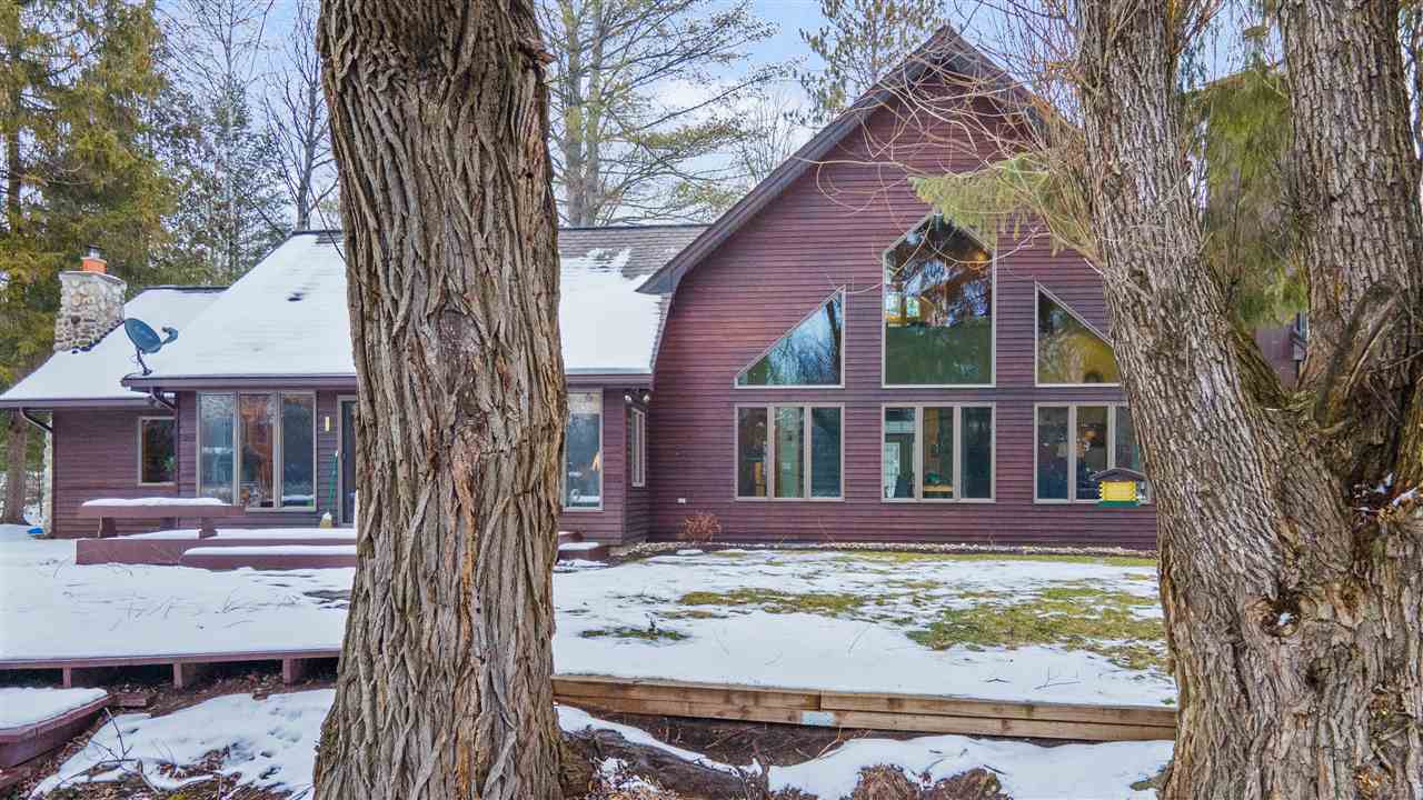 10023 Twin Bridge Road Grayling, MI 49738 - Photo 2 of 63 1883384-1.JPG