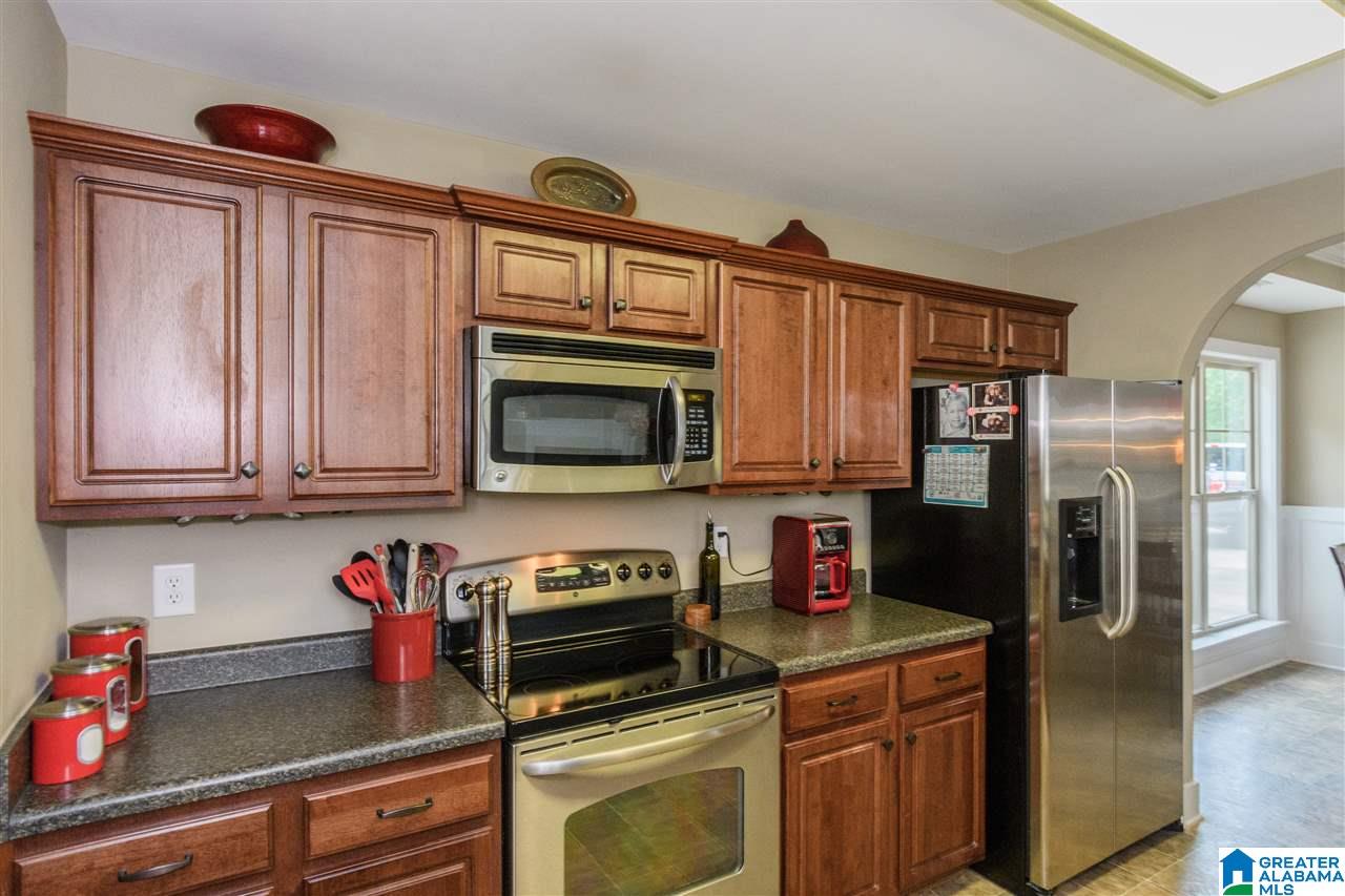 4988 Stonecreek Way Calera, AL 35040 - Photo 13 of 34
