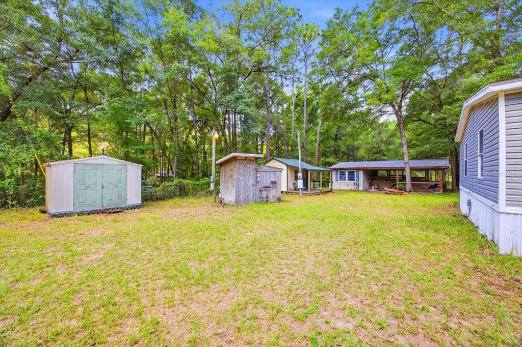 9986 South Forestline Avenue Inverness, FL 34452 - Photo 19 of 32