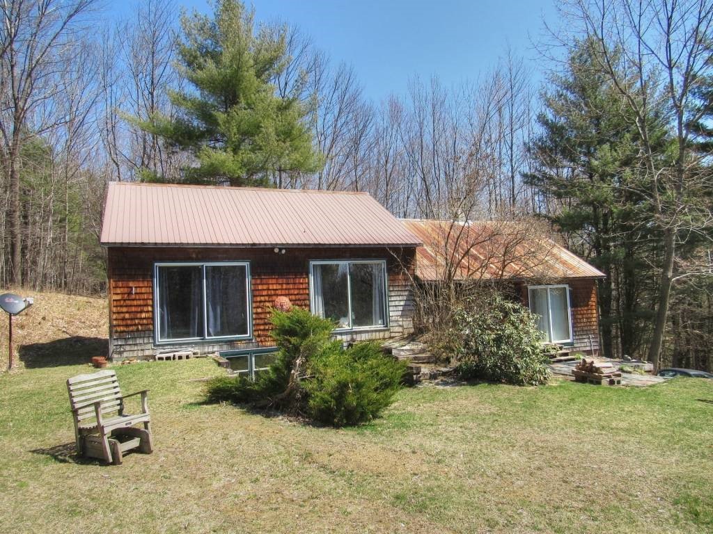 7 Nashville Road Jericho, VT 05465 - Photo 1 of 24