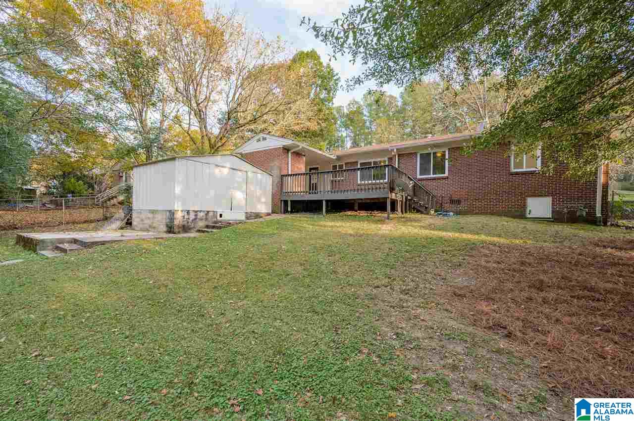 1524 Cresthill Road Birmingham, AL 35213 - Photo 22 of 33