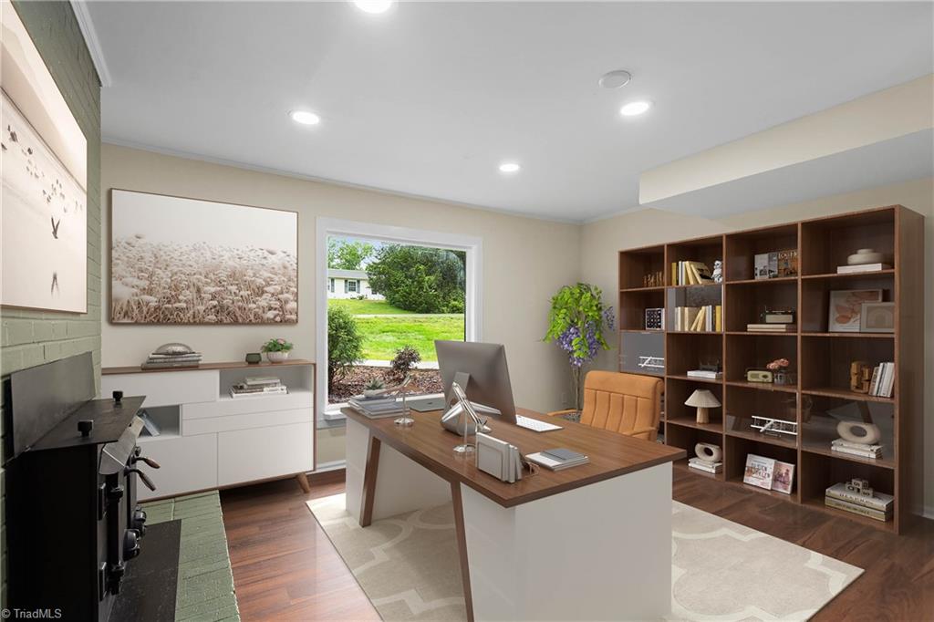 6200 Ridge Road Tobaccoville, NC 27050 - Photo 22 of 27