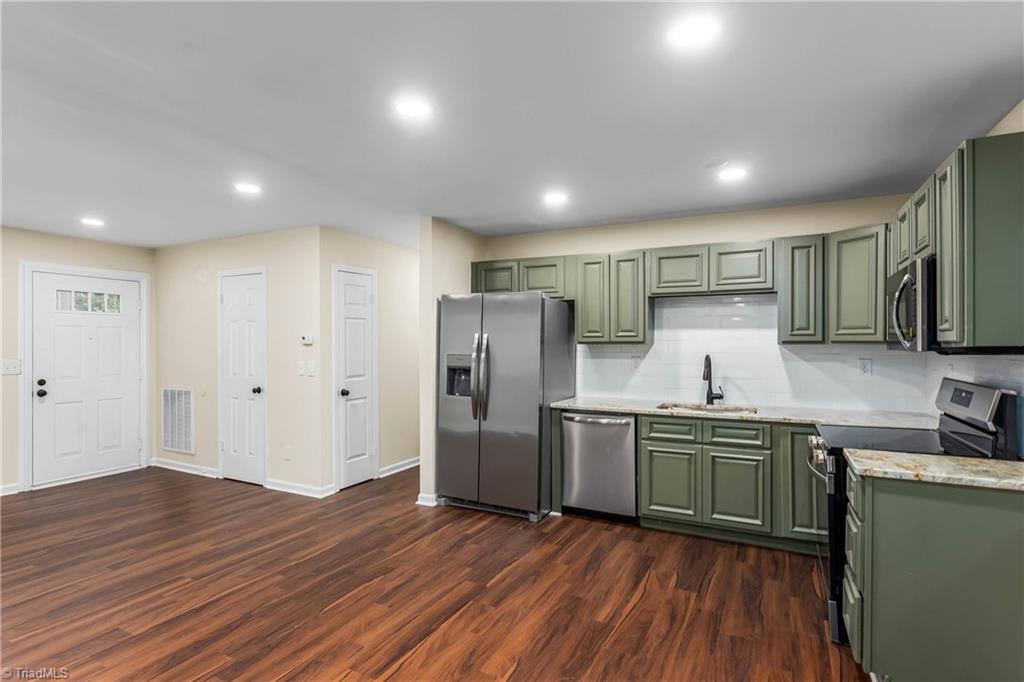 6200 Ridge Road Tobaccoville, NC 27050 - Photo 9 of 27