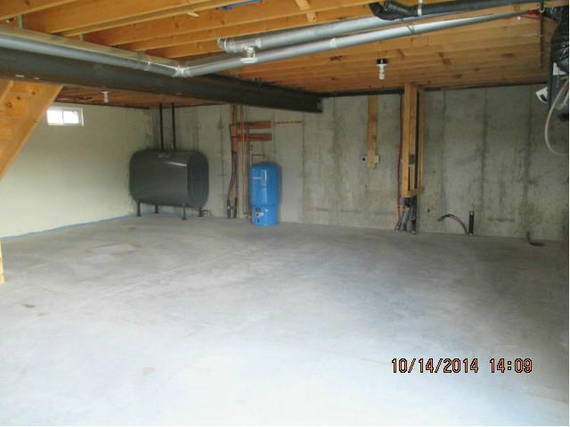 400 Lane Road Greene, ME 04236 - Photo 12 of 15 Basement.