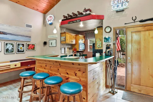 $1,899,000 | 4678 Bear Flat Road, Payson, AZ 85541