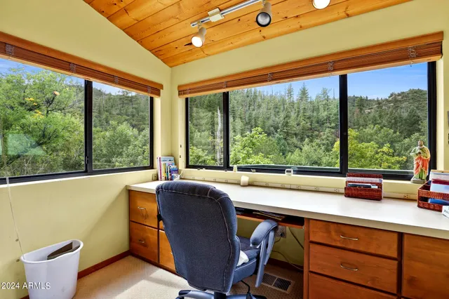 $1,899,000 | 4678 Bear Flat Road, Payson, AZ 85541