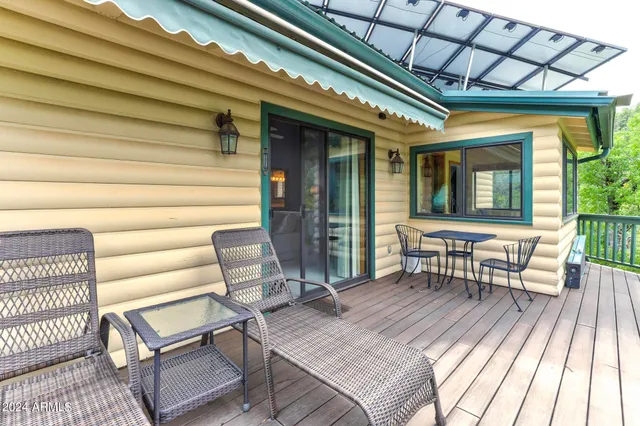 $1,899,000 | 4678 Bear Flat Road, Payson, AZ 85541