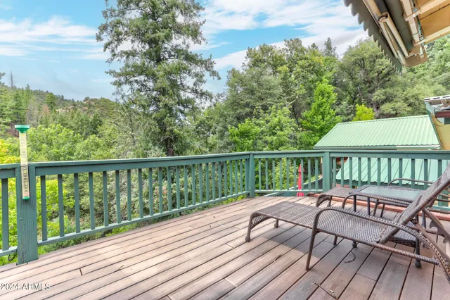 $1,899,000 | 4678 Bear Flat Road, Payson, AZ 85541