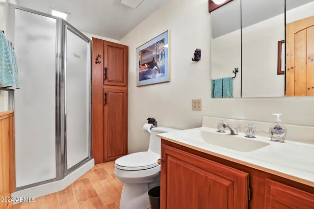 $1,899,000 | 4678 Bear Flat Road, Payson, AZ 85541