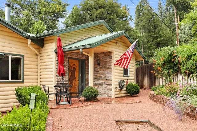 $1,899,000 | 4678 Bear Flat Road, Payson, AZ 85541