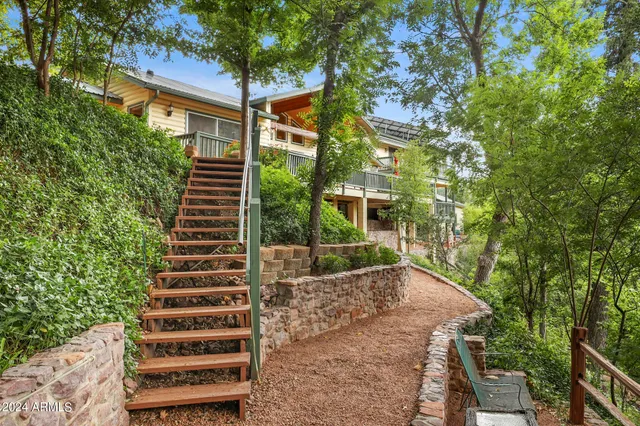 $1,899,000 | 4678 Bear Flat Road, Payson, AZ 85541