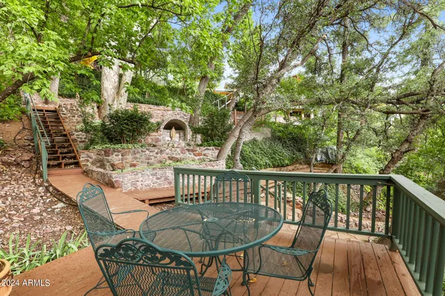 $1,899,000 | 4678 Bear Flat Road, Payson, AZ 85541
