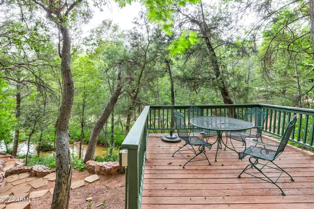 $1,899,000 | 4678 Bear Flat Road, Payson, AZ 85541