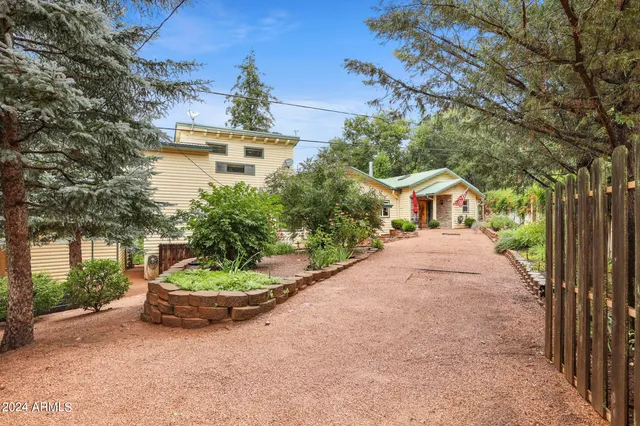 $1,899,000 | 4678 Bear Flat Road, Payson, AZ 85541