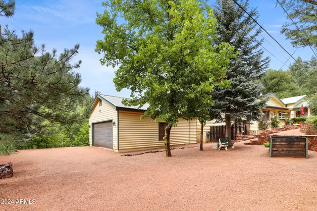 $1,899,000 | 4678 Bear Flat Road, Payson, AZ 85541