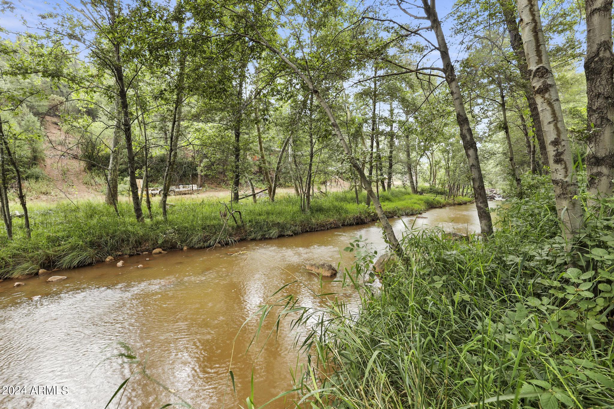 4678 Bear Flat Road Payson, AZ 85541 - Photo 67 of 76 Tonto Creek