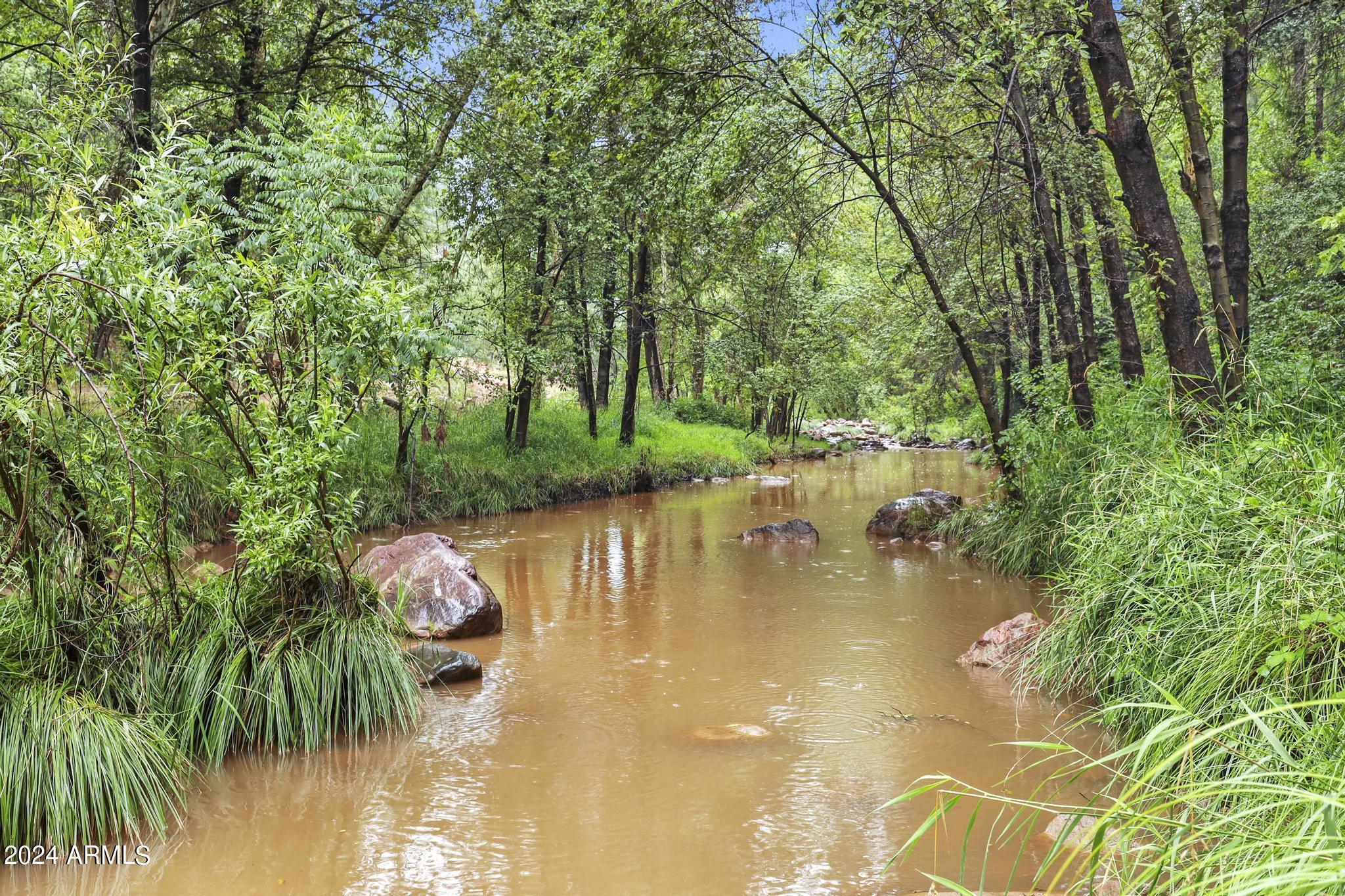 4678 Bear Flat Road Payson, AZ 85541 - Photo 68 of 76 Tonto Creek