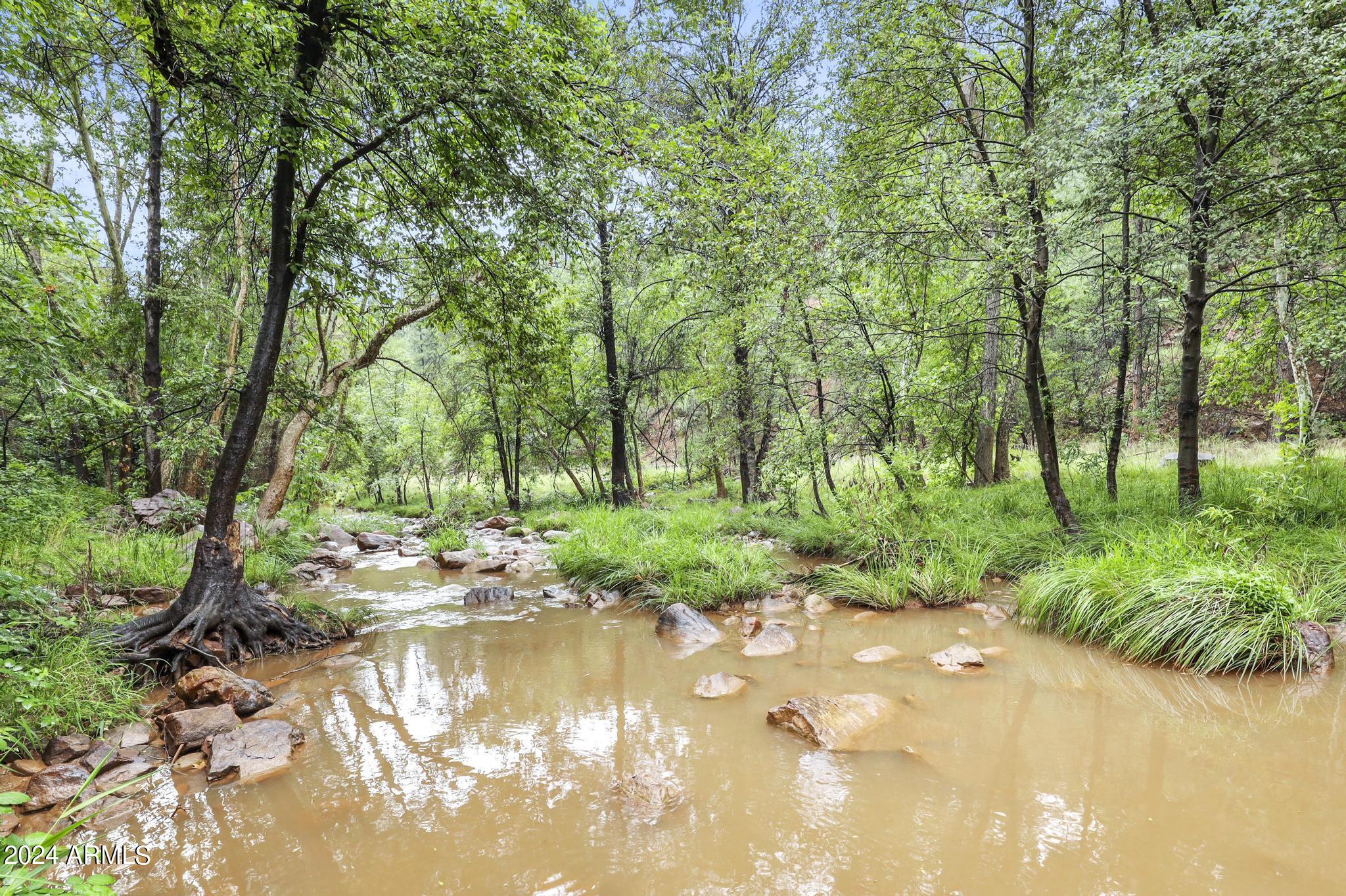 4678 Bear Flat Road Payson, AZ 85541 - Photo 69 of 76 Tonto Creek