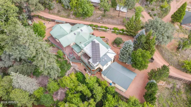$1,899,000 | 4678 Bear Flat Road, Payson, AZ 85541