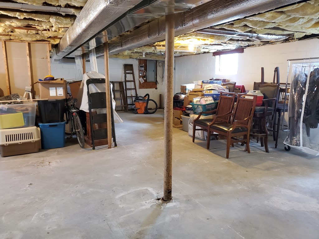 61 Windemere Street Springfield, MA 01104 - Photo 42 of 42 a view of a storage room