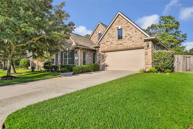 $410,000 | 25454 Vinechase Drive, Porter, TX 77365