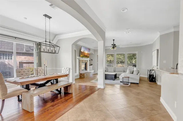 $410,000 | 25454 Vinechase Drive, Porter, TX 77365