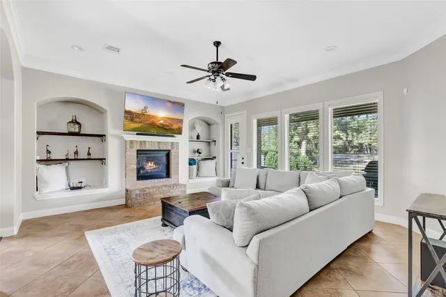 $410,000 | 25454 Vinechase Drive, Porter, TX 77365