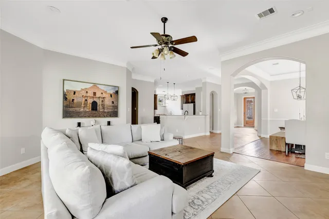 $410,000 | 25454 Vinechase Drive, Porter, TX 77365