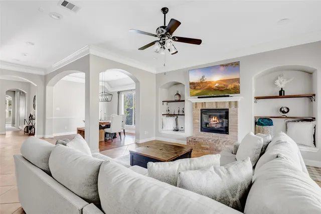 $410,000 | 25454 Vinechase Drive, Porter, TX 77365