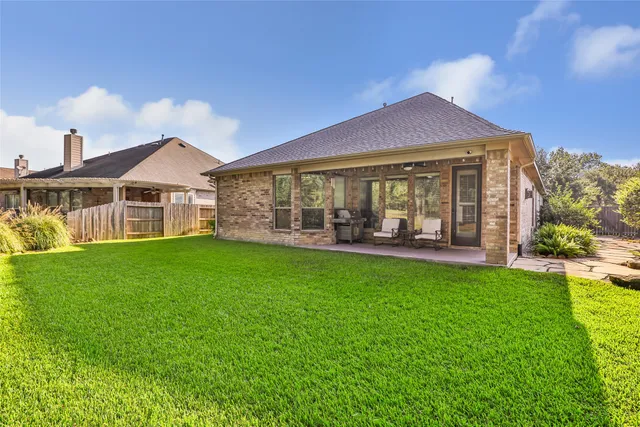 $410,000 | 25454 Vinechase Drive, Porter, TX 77365