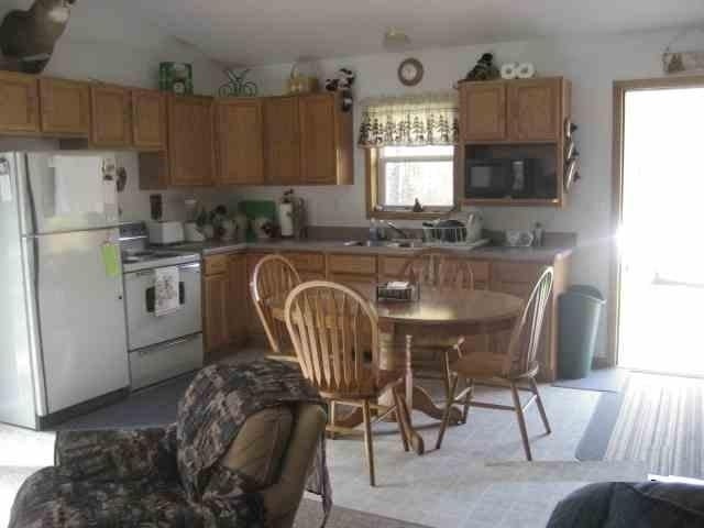 2695 Oestreich Road Mercer, WI 54547 - Photo 5 of 14 Gallery Image 5