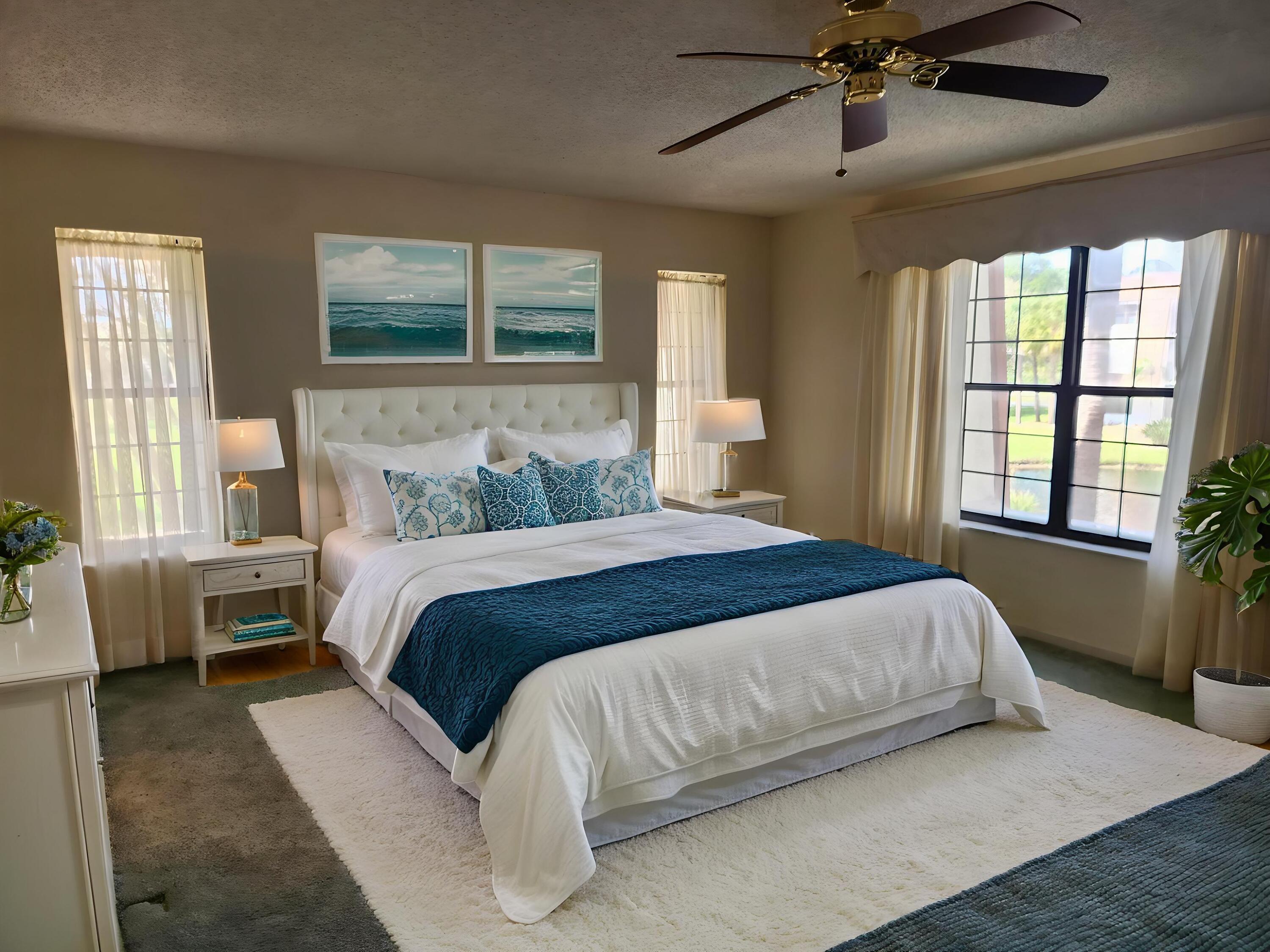 3100 Southeast Pruitt Road, Unit A201 Port St. Lucie, FL 34952 - Photo 12 of 43 9a