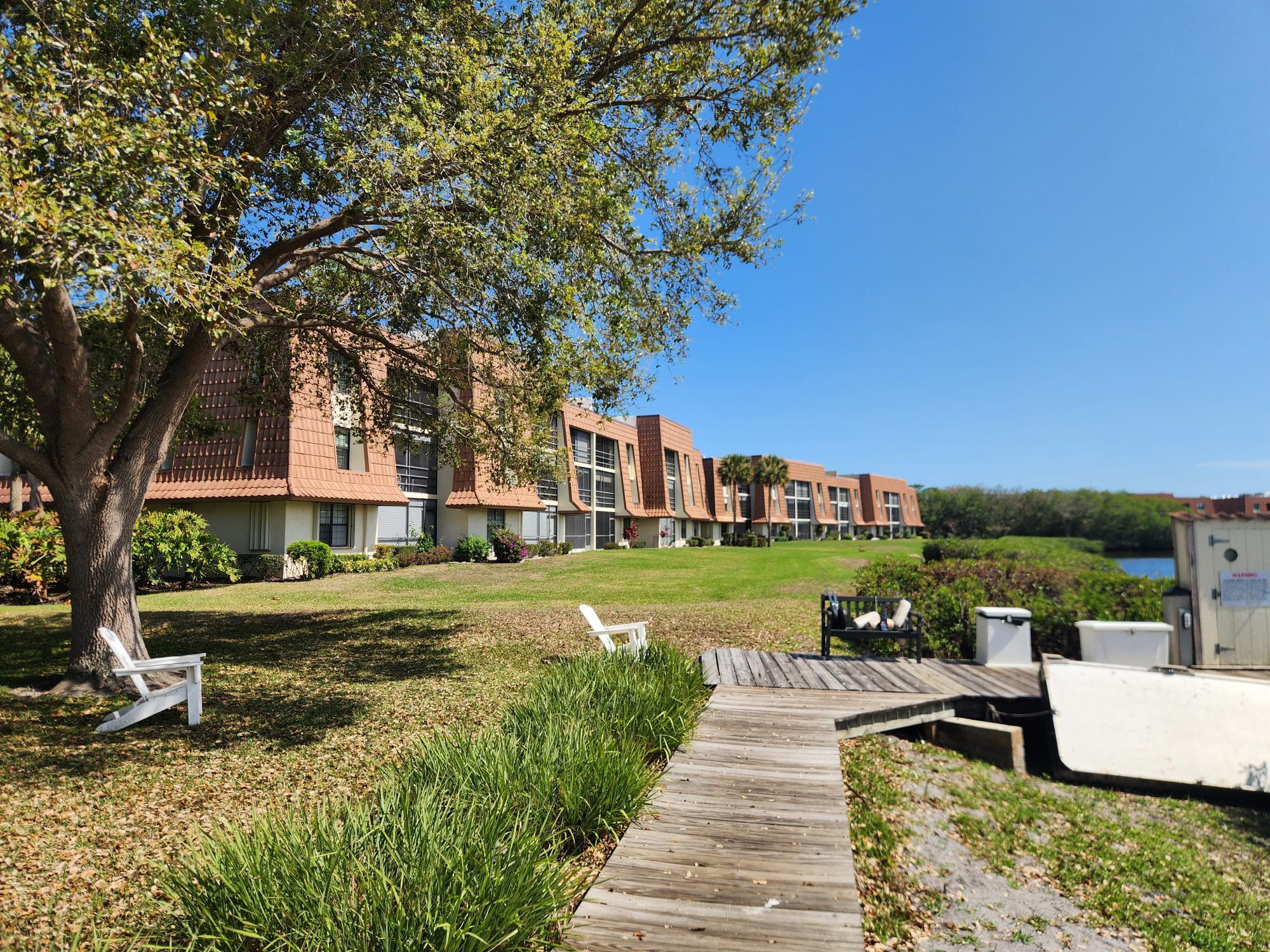 3100 Southeast Pruitt Road, Unit A201 Port St. Lucie, FL 34952 - Photo 27 of 43 23